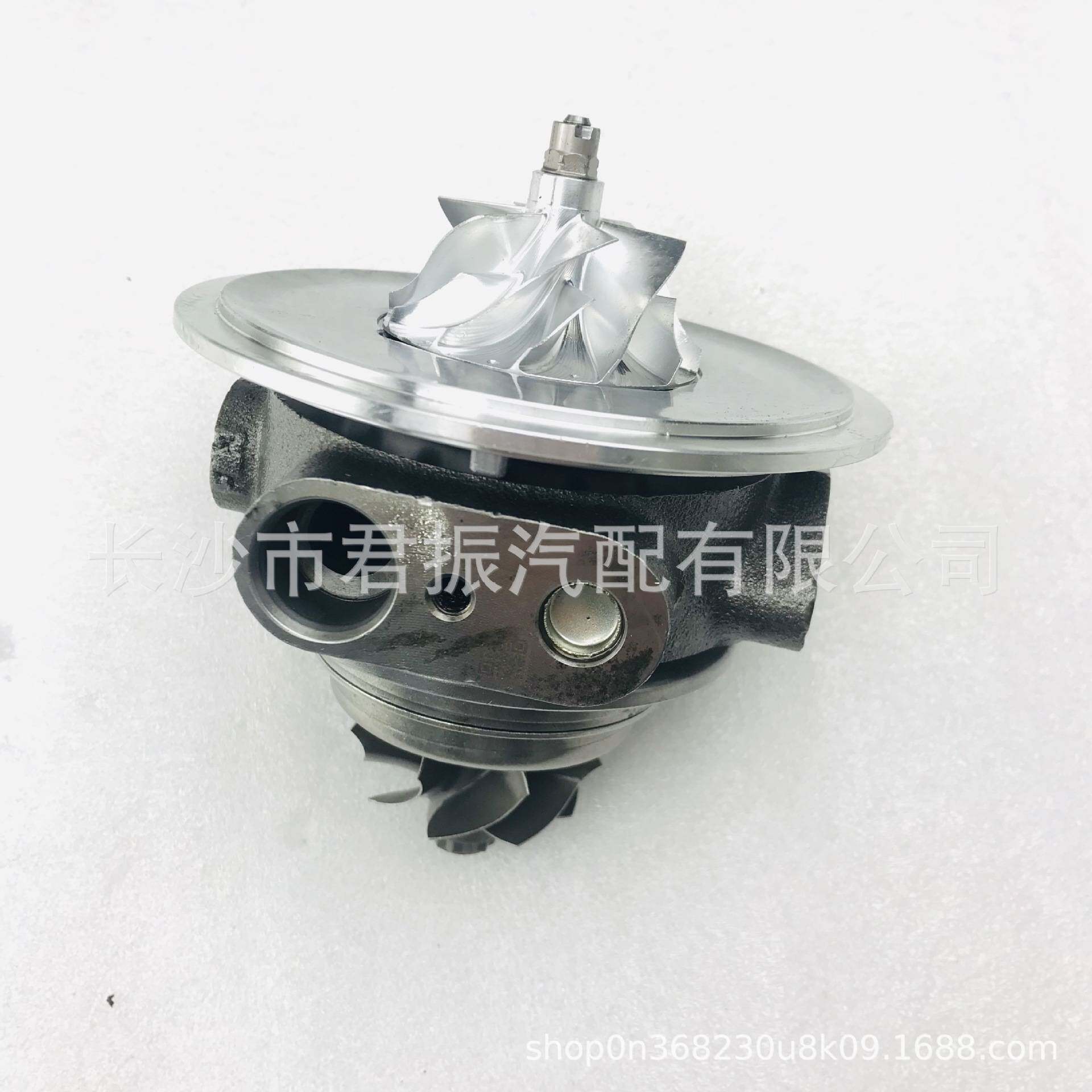 Q5 A4L B9 2.0T 涡轮增压器机芯 06L145702P/D/F/M 06L145722C