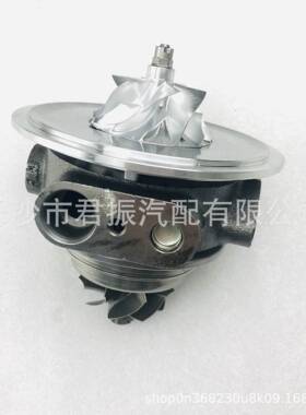 Q5 A4L B9 2.0T 涡轮增压器机芯 06L145702P/D/F/M 06L145722C