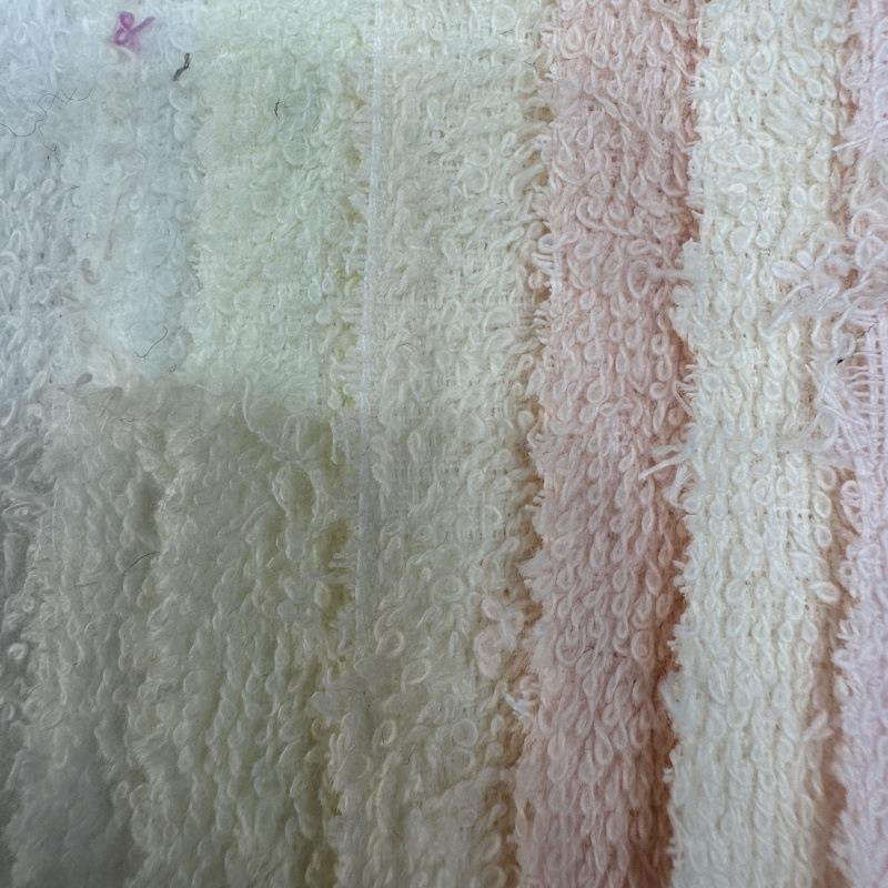 现货再AWQ生全双面棉毛毛布巾再生棉双面巾,纺织面料/辅料/配套,毛圈布,淘宝优惠券,粉丝福利购,淘宝优惠卷