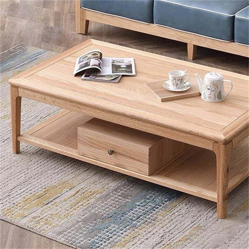 橡木全实木电视柜茶几合组简约客厅小户红型NYL原木色电几视柜茶,玩具/童车/益智/积木/模型,其它,淘宝优惠券,粉丝福利购,淘宝优惠卷