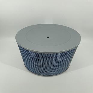 焊烟机阻滤筒,业阻KDG工燃滤燃筒,纳纤米维滤材