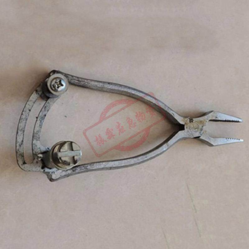 电力工耐取施消钳更换张拆ILM瓷瓶开口销装器直线型取消钳钢制拔,畜牧/养殖物资,特种养殖设备,淘宝优惠券,粉丝福利购,淘宝优惠卷