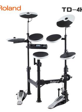 RoETFand电子鼓TD1K/TD1KV/TD4P/TD1KPX电鼓子鼓l架子儿童入K门