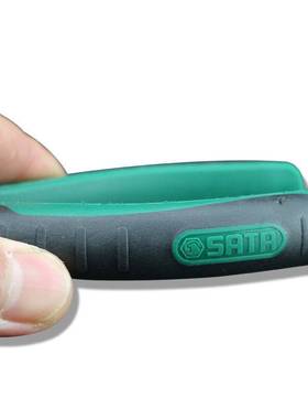 世达SATA专业日式多用尖嘴钳8寸 70122a