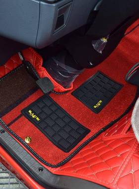 东风凯普303特k6全包脚d垫多利卡卡d6d97d5福瑞天龙k天锦klr货车