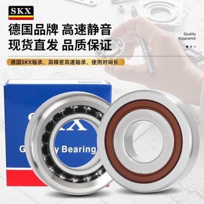 国高速轴承，精高密特种轴承71800TN718007C/P2B184880德0TN