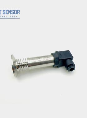 RNT卫生型膜耐高温散热片高精度平力4-2mA输出0压变送器