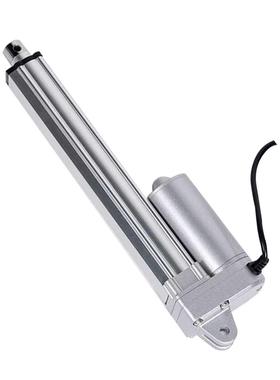 小3型电动推杆30G直流电自动伸缩升降杆器电缸102V24321机V6V48V