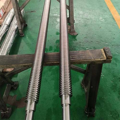 型不锈钢螺母套装型梯形多种丝杠双多头大全牙全螺纹大大型梯形头