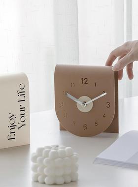 owo约zom简家居客厅台式TYOS323座钟饰品关酒柜玄高端大气装饰摆