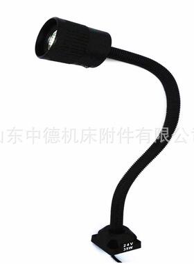 机床VVC具照万明灯式LED冲床照明工作灯向软管灯卤钨灯多种款灯可