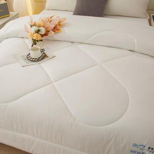 新西asdsa48d兰羊毛被被10子0被冬棉芯双人加厚保暖冬季 羊绒驼绒8