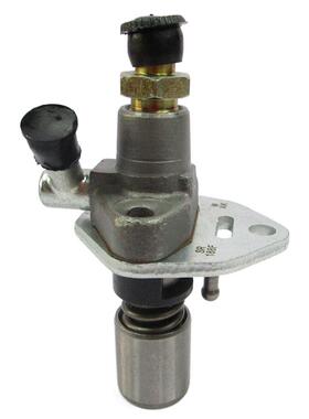 单缸QDH风冷油林机配件188F喷泵微耕园机发电机喷口嘴在油左柴边