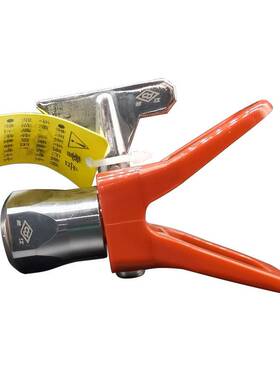 长江喷漆嘴11B20/11B25/11B30/11B35柱式回转喷头ZHP3喷漆嘴喷头