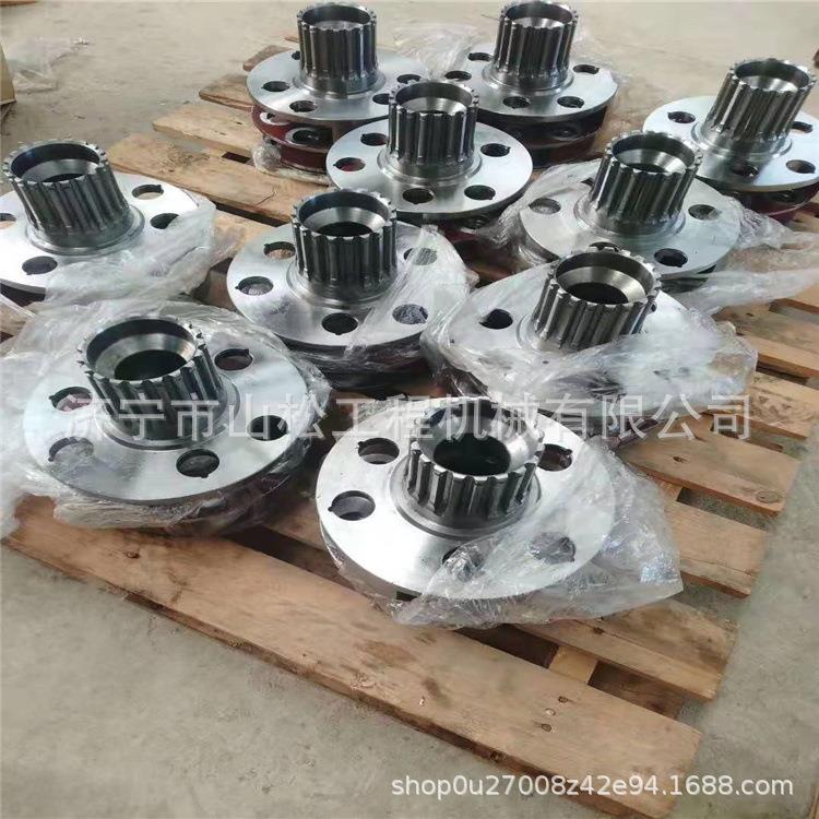 山推SD16SD22SD32推土机行星架总成16Y-15-00006行星架齿轮