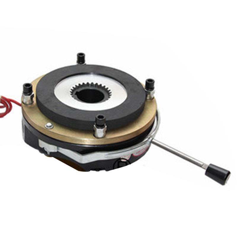 DZK7.5型失电型直流电磁制动器/DZK-7.5(YEJ80)电机马达制动器厂