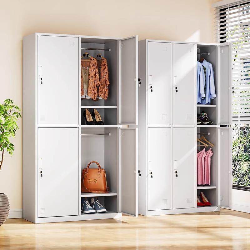 员工更SDG12衣柜铁皮储物柜舍宿换衣碗柜加厚带锁浴室衣柜门多柜,商业/办公家具,办公储物柜,淘宝优惠券,粉丝福利购,淘宝优惠卷