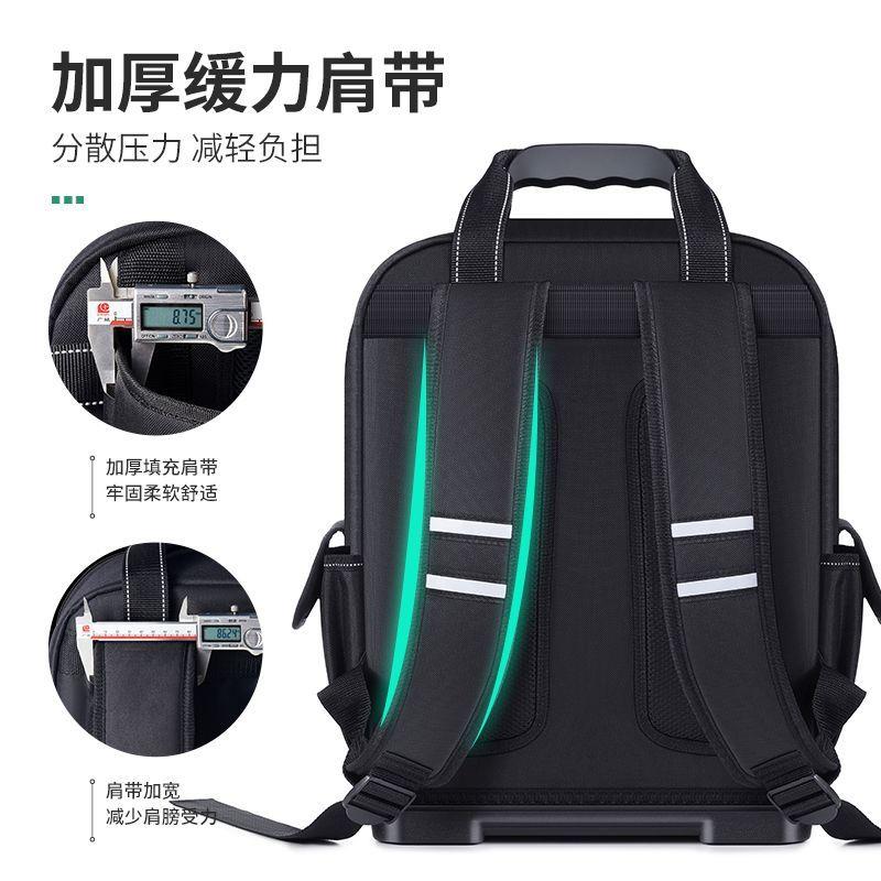 先锋者防水牛津布背包大图片