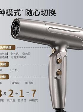 高速电吹风机发廊大功率
