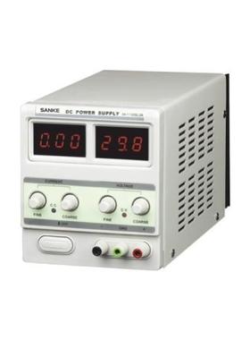 显30V20A可调直流稳电源单路数恒压压恒流SK1730SLSSK1730L20A