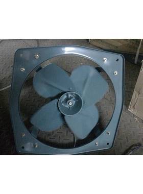 永华加F业AC排强型工业气FAC扇方形工扇