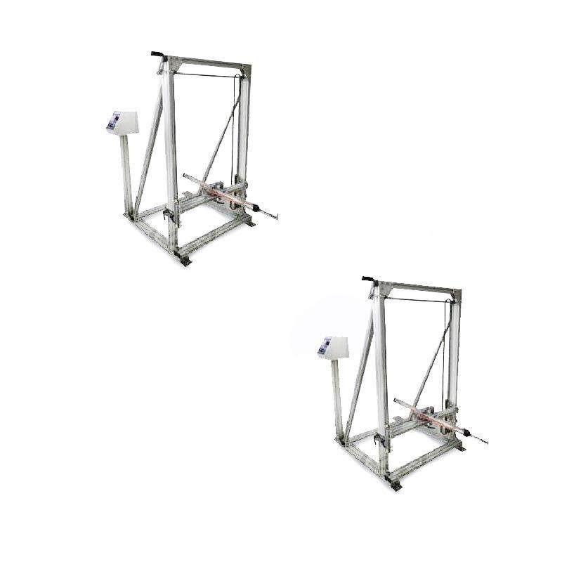 动式铝材制椅子高强度试验轮子办电公椅测BLD-1607试强机度全自动,机械设备,试验机,淘宝优惠券,粉丝福利购,淘宝优惠卷