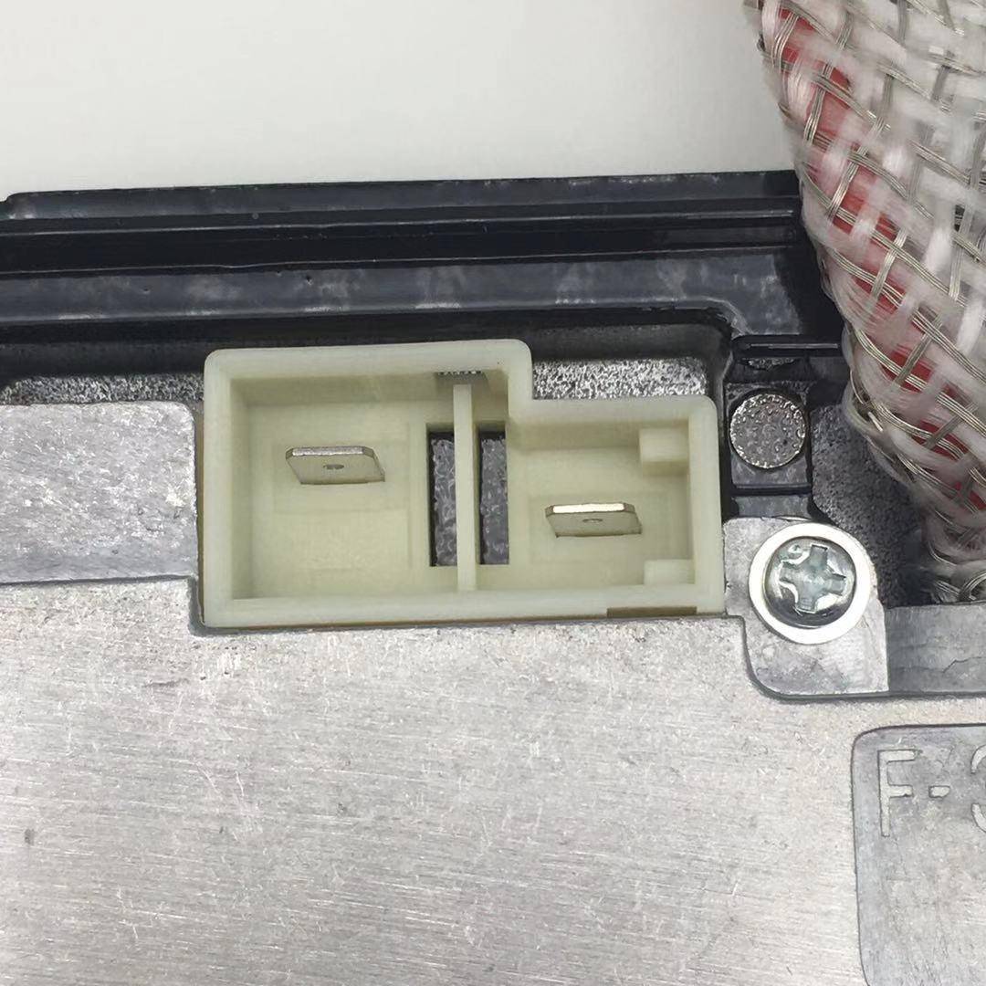 丰的田凯美瑞黑电DSD4R氙气灯4安定器电脑版黑电镇9流器8696-5018