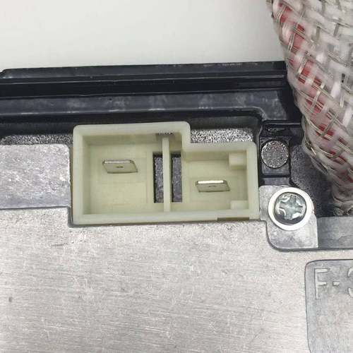 丰的田凯美瑞黑电DSD4R氙气灯4安定器电脑版黑电镇9流器8696-5018