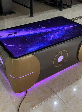 KTV星空茶几吧酒包厢BLZ派对房轰趴馆房t音乐餐吧慢摇吧pary工厂