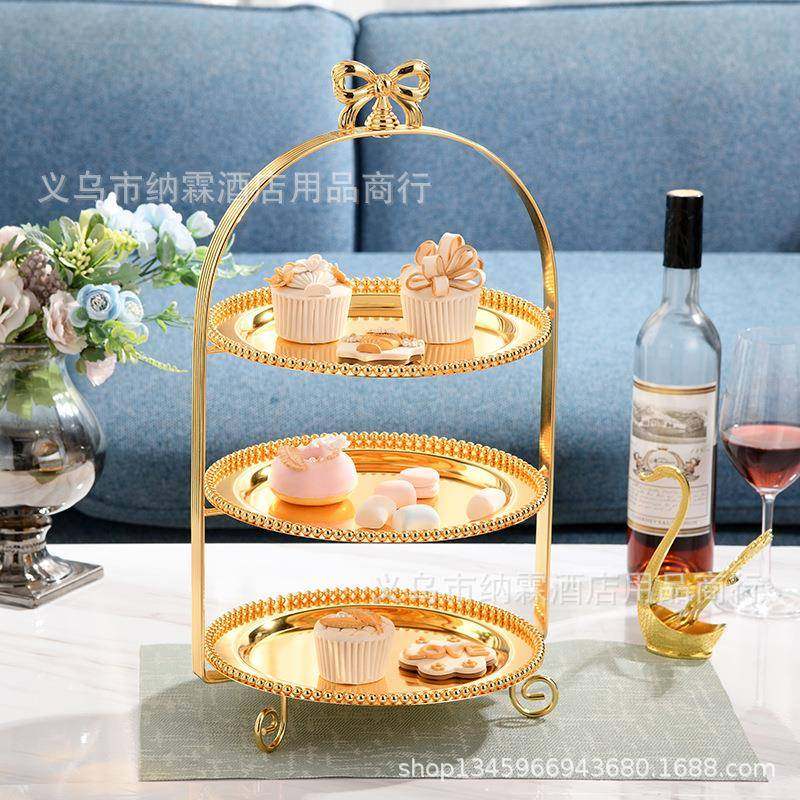 多层果蛋糕架零食水盘ALH用点心托盘蛋糕具架派对品婚庆道家居装,节庆用品/礼品,装扮布置套餐,淘宝优惠券,粉丝福利购,淘宝优惠卷