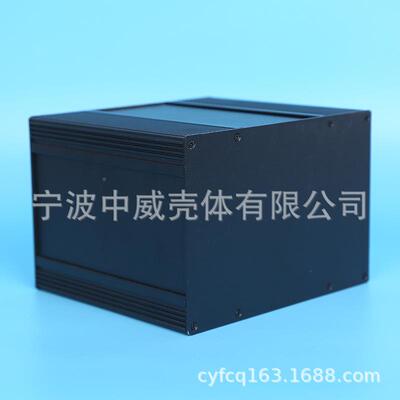 全铝机壳金属仪*表箱0华接XDY线盒豪170-7：17515*121