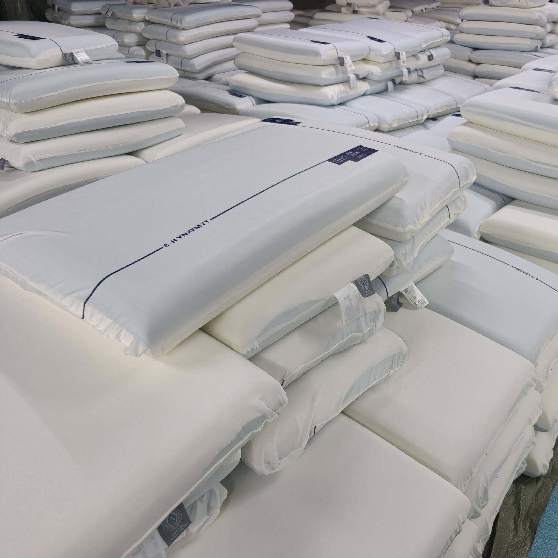 20241118记枕头枕太空慢回弹零棉压护颈椎头家用酒忆店宿舍睡眠枕,床上用品,功能枕/保健枕/养生枕,淘宝优惠券,粉丝福利购,淘宝优惠卷