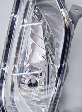 适V用于现代Veloster雾灯卤素092201-2092201-2V109202-2V020