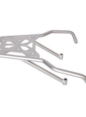 适用于宝宝马BMWF行BMWF900不锈钢架碳钢尾架尾箱马支架旅架摩托