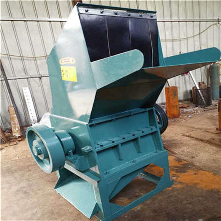 机油壶小1200破型粉碎机板塑料碎机垃圾桶破碎机