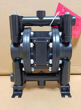 广东动阿拉古914力气隔泵Ala6膜688-寸AL-DN15铝合金泵1/2隔膜泵