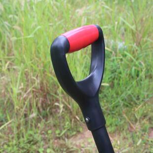 翻地松土叉荒GP-F023子工人土开铲子翻园林艺深翻器农用家用种植