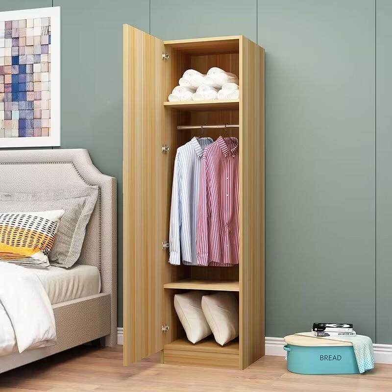 I柜定制WFP简易衣收L纳单门简约现济代经型木质单人小型柜子单开,标准件/零部件/工业耗材,车间地垫,淘宝优惠券,粉丝福利购,淘宝优惠卷