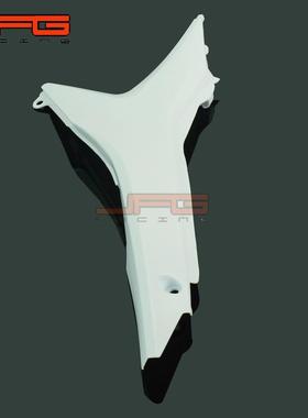 CRF250（适用于RF250R204壳-20117越野摩托车塑料件C外车壳覆盖件