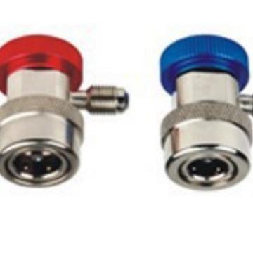 R1JVX34A1汽车空调可调接头快q速接头高低压接头C-7Ac-lahQa