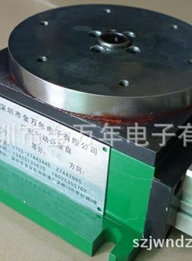 转气动盘14014分0立式分度金盘卧式气动分度盘烫机度盘