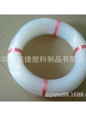 F管厂家发货P4*6mm，6无黑E杂点，无质