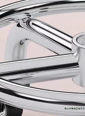 小凳子家用万向轮滑轮圆凳美小凳缝修脚足浴凳子儿童学步凳XUY矮