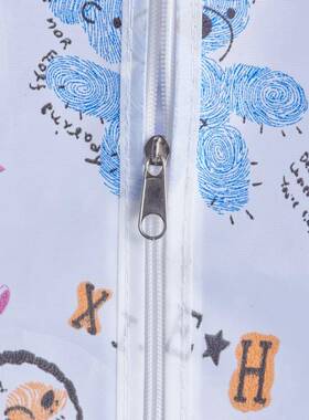 5衣柜布套外罩单卖简衣橱罩子耐加厚易9019用全密N封防尘空间大师