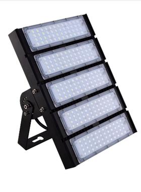 e超d模组隧道灯户外防投光l灯亮篮球场灯广场灯照明TFQ水灯高杆路