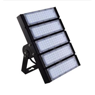 e超d模组隧道灯户外防投光l灯亮篮球场灯广场灯照明TFQ水灯高杆路