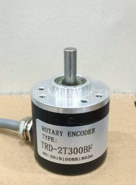 TRD-2T50B  TRD-2T5000BF  TRD-2T500BF编码器2022