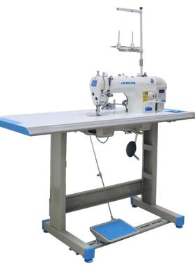 平业缝机自动剪线32162车工电脑裁平缝平机全自动机衣车电动缝纫