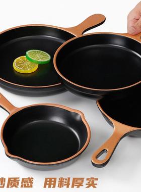 式10装密胺盘子日餐套装饭店商用圆形手63615个柄盘凉菜小吃碟子具汤盘