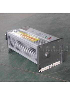 干式变压器冷却风GFD375-175GFD375-1干变流式横3风机冷却风扇GFD